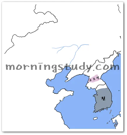 후기 고조선