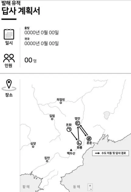 2021년 국가직 한국사 9번