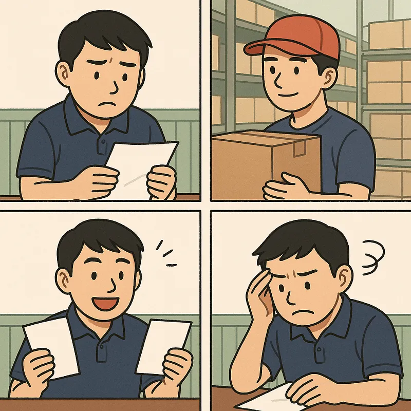 월 8일 넘게 일하면 4대보험