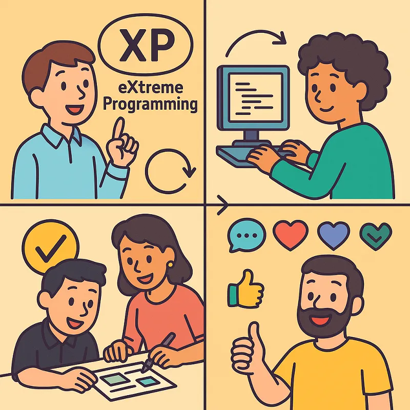 xp