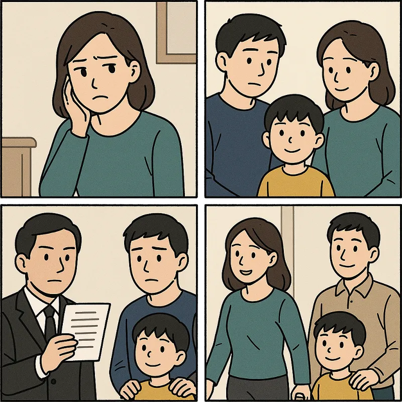 개인회생 부양가족 범위