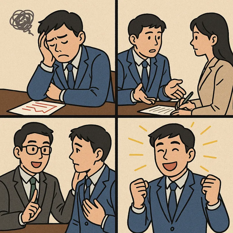 개인회생 파산 방법