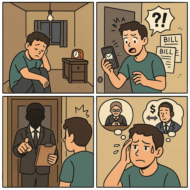 무직자 개인회생 신용회복 가능?