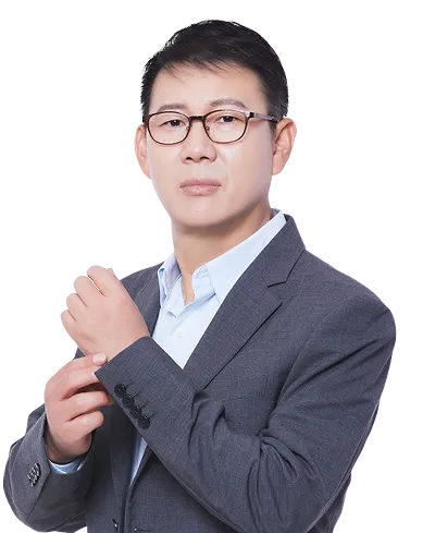 공무원 한국사 강사 순위 고종훈