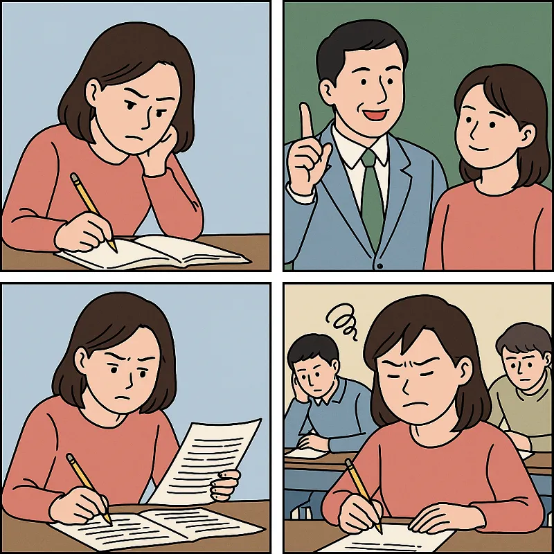 공무원 한국사 강사 순위