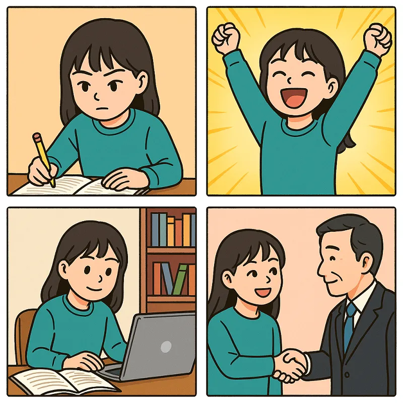 국가직 지방직 차이