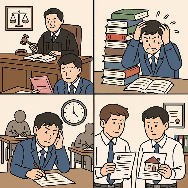 법원직 9급