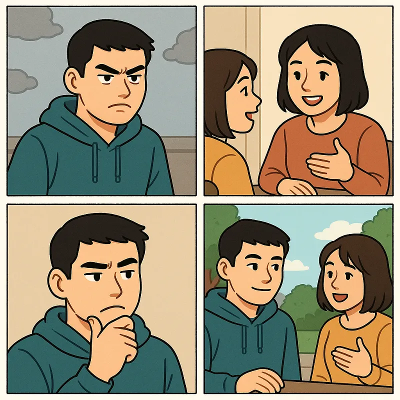 여성혐오 벗어나는 방법