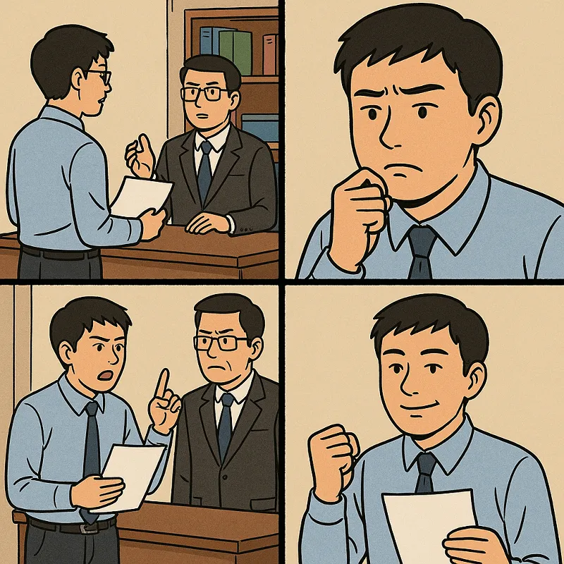 퇴사 후 월급 다음 달 지급 이유