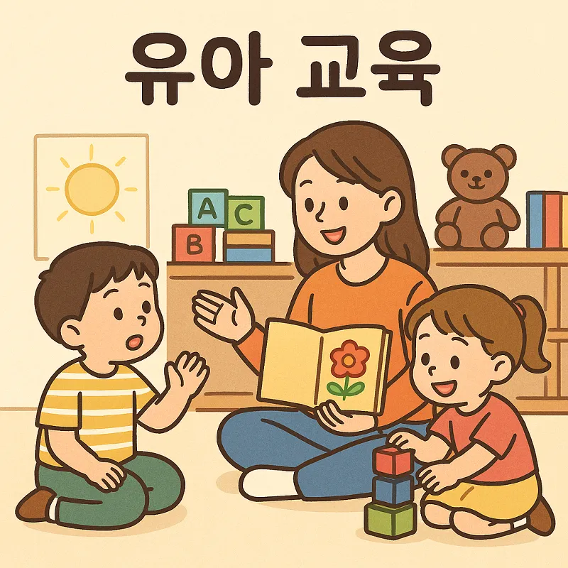 유아 교육