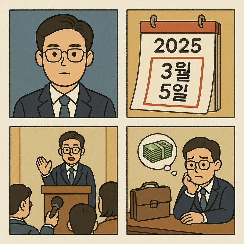이준석 나이 대선 출마 가능 이유