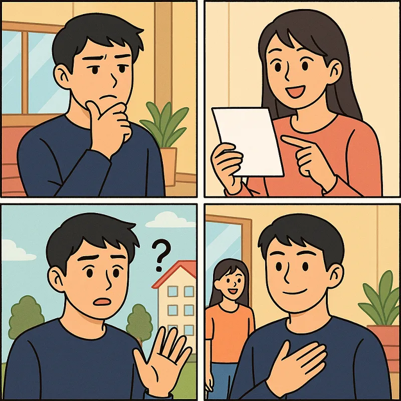 전세 세입자 동거인 전입 대항력