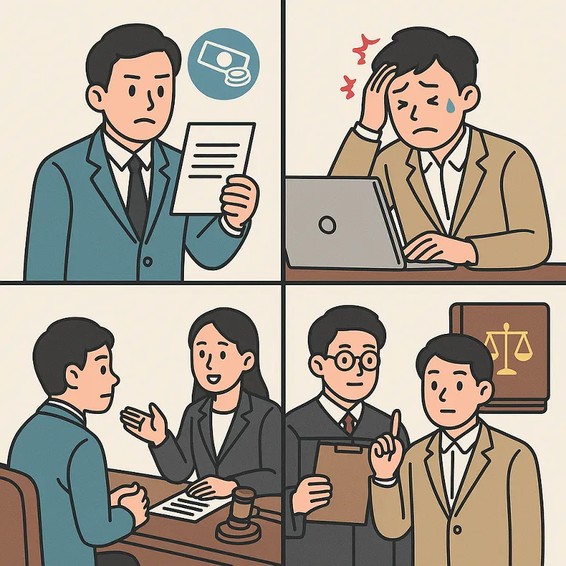 법인