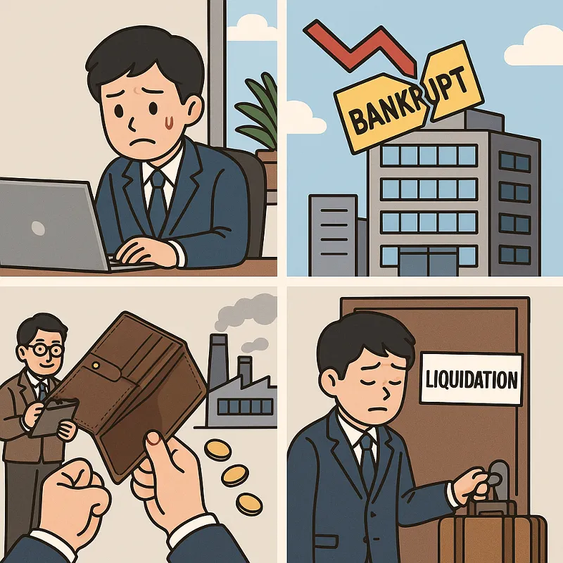 파산
