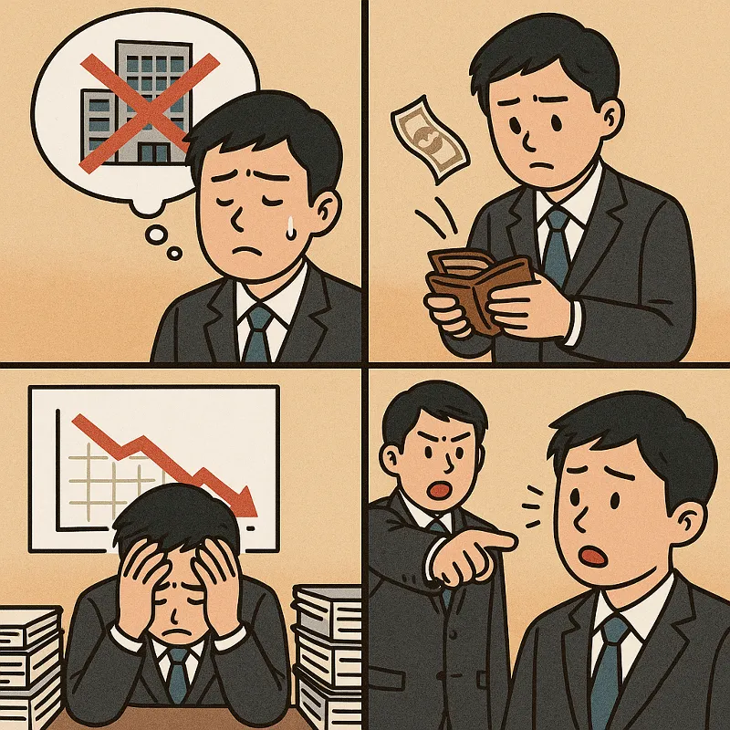 주식회사 파산 2