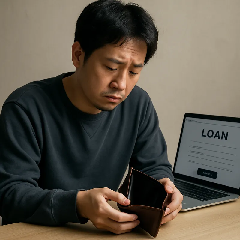 무직자 기대출 과다 대출