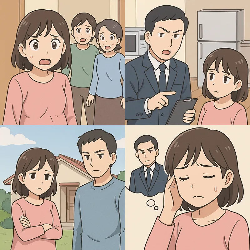F&U신용정보 방문압류 협박 대응 가능할까?