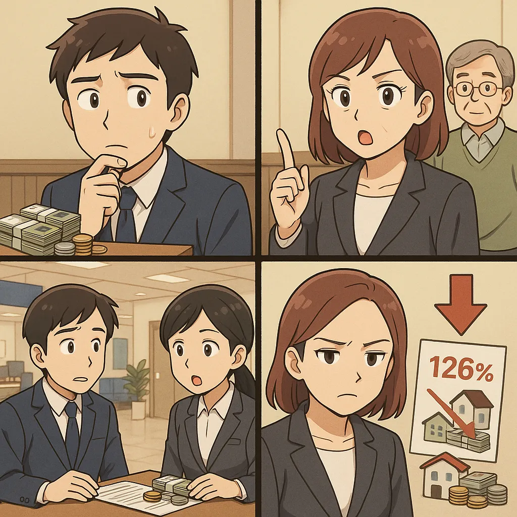 HUG 안심전세 다가구 연장 조건 불합격 사례 주의