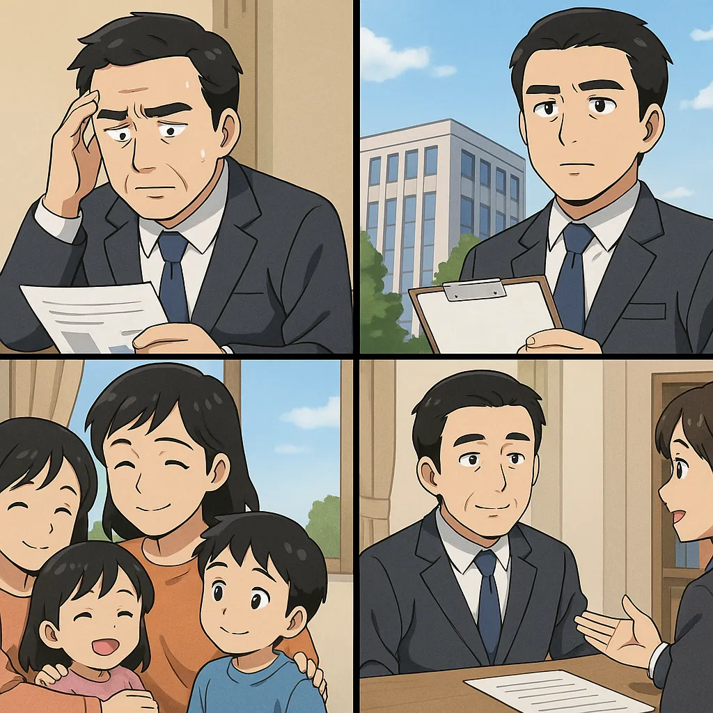 개인회생 통과 가능 여부 조건 총정리