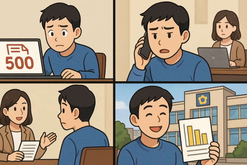 벌금 분할납부 신청 방법과 개인회생 중 진행 팁