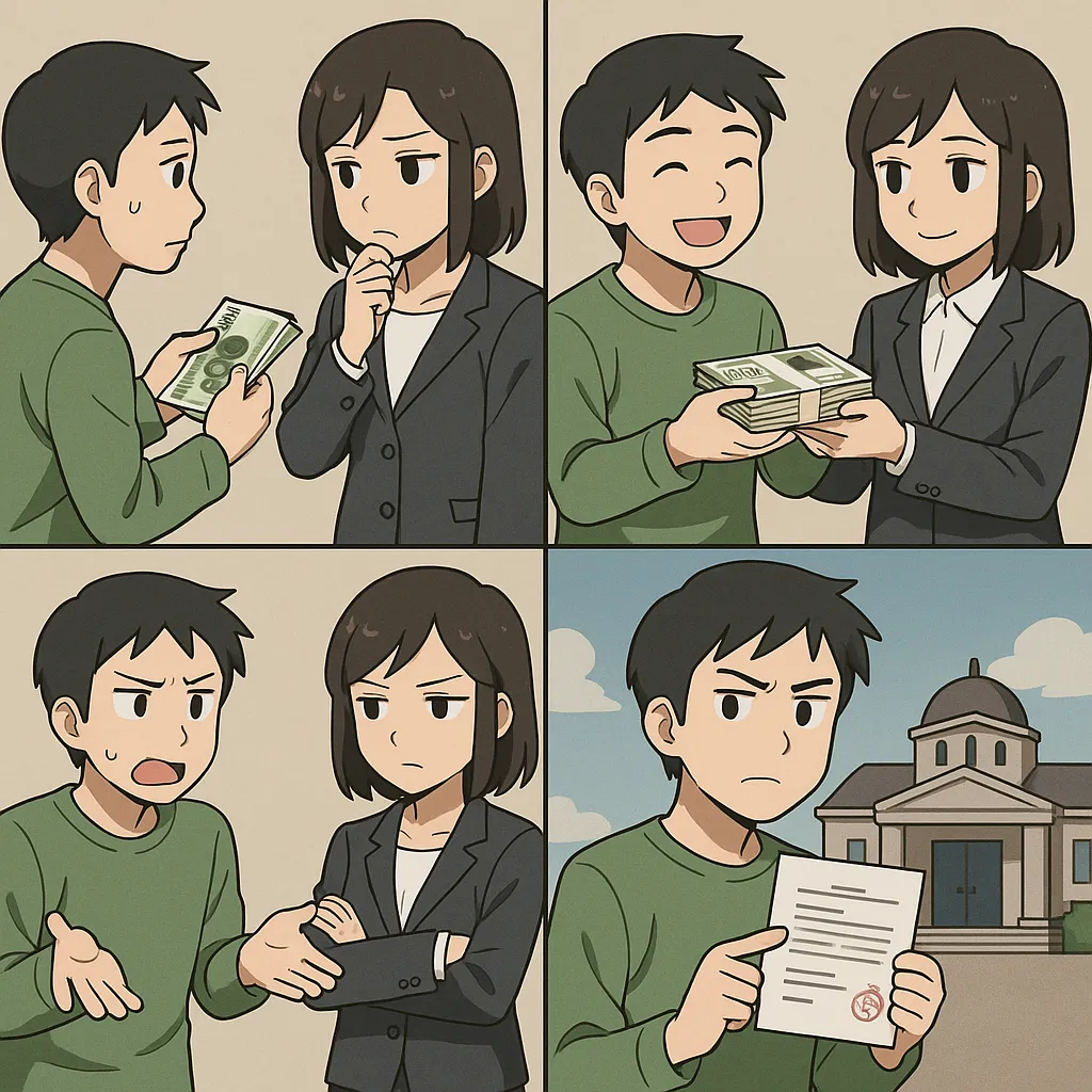 부동산 가압류 해제 요건 정확히 알아야 손해 막습니다