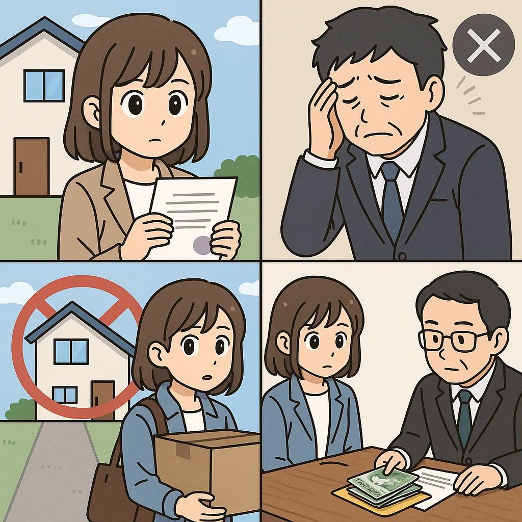 임대인 파산 임차인 대응 방법 완벽 정리
