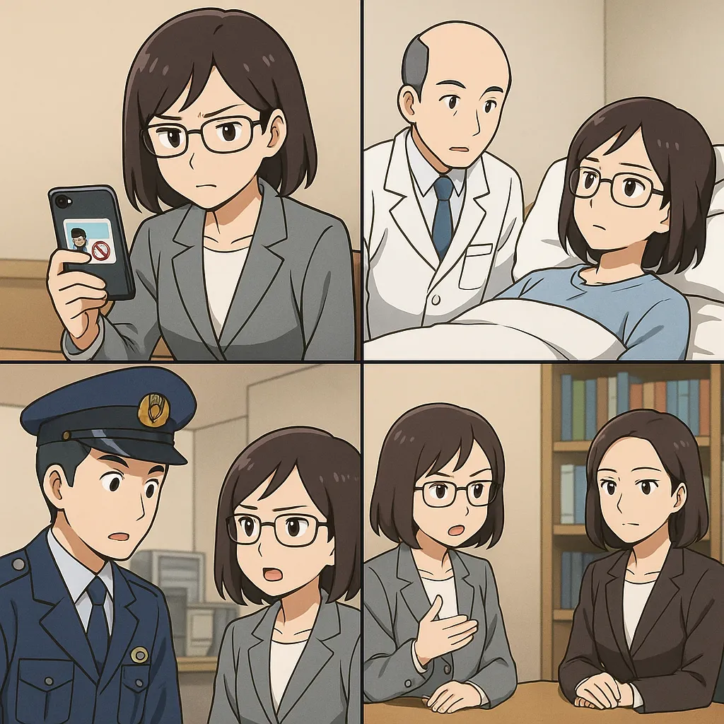 장애인 비하 발언 고소 가능성 법적으로 처벌될까?