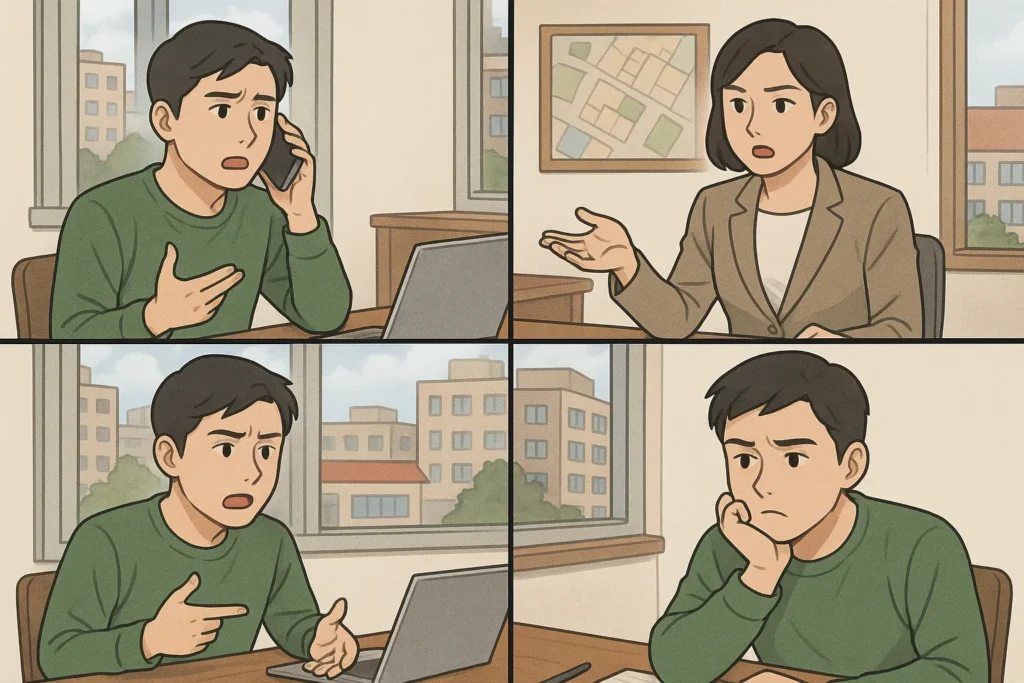 전세연장청구권 사용 여부와 부동산 임의 행사 대응법