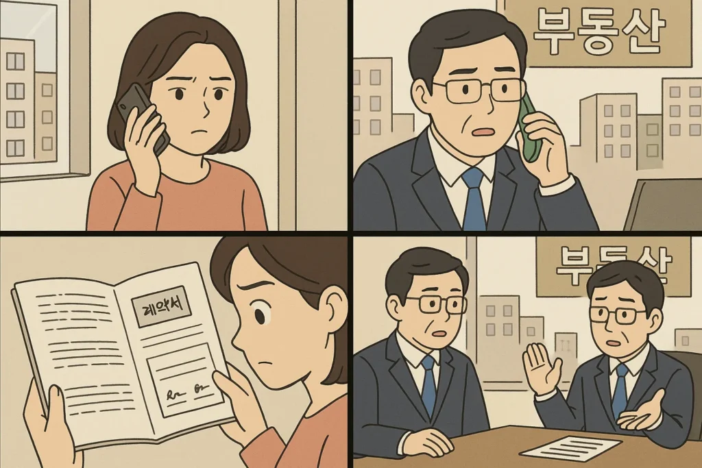 전세연장청구권 사용 여부와 재사용 가능성 총정리