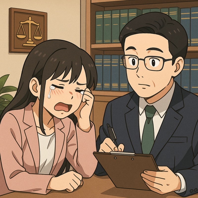 직장내 폭행및폭언 신고 제대로 해야 보상받습니다