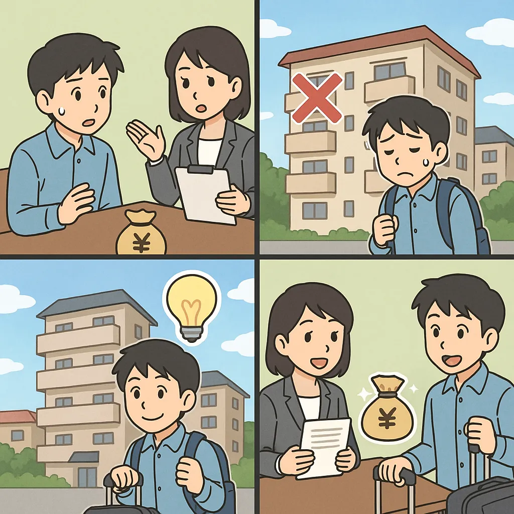 청년 버팀목 전세대출 연장