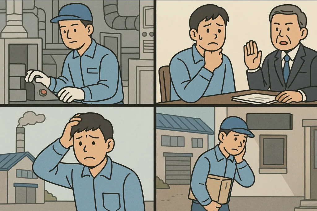 퇴직금 미지급 기준과 실제 청구 가능 여부 완벽 정리