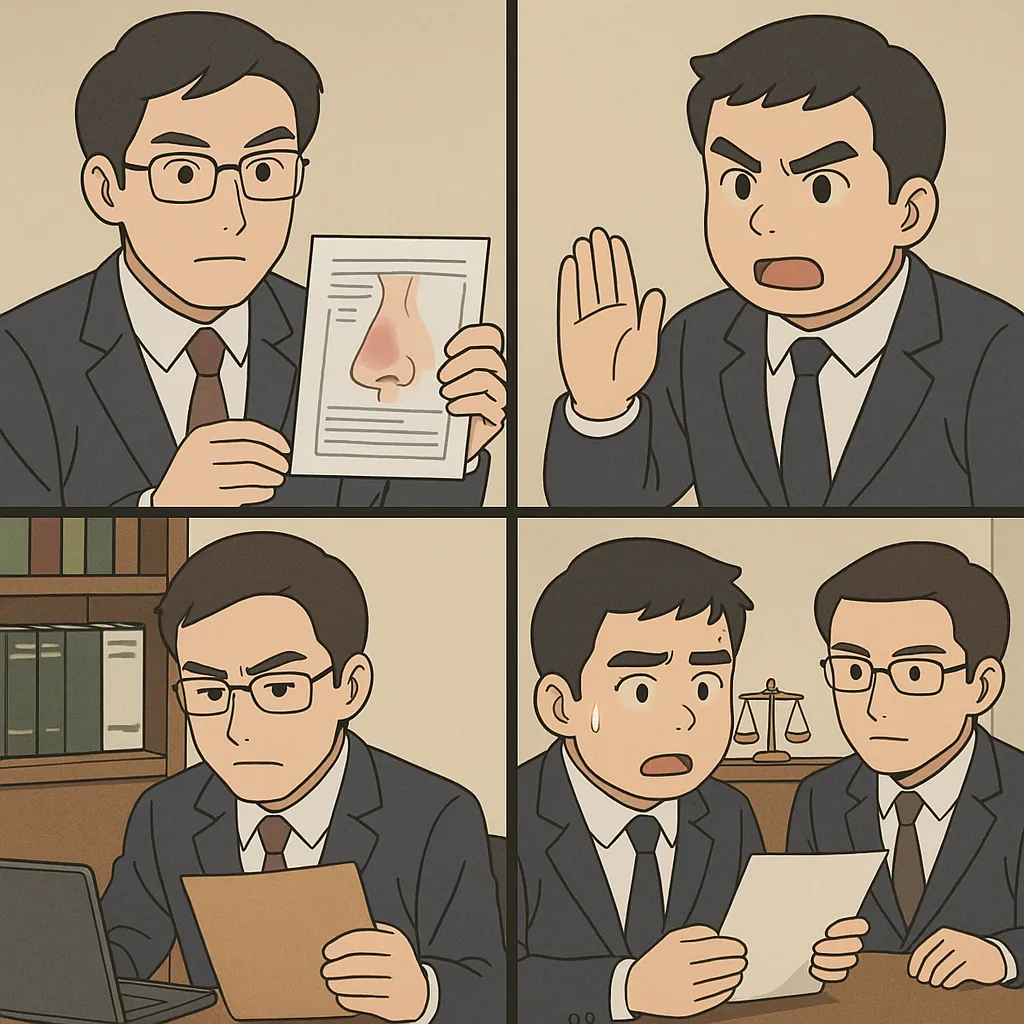 특수상해 치료비 손해배상 전액 부담해야 할까