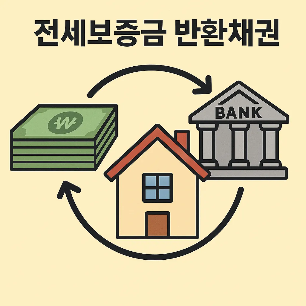 전세보증금
