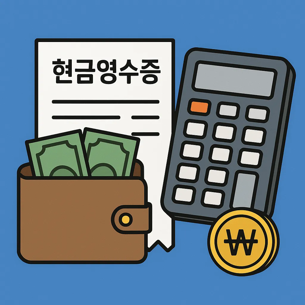 현금영수증 발급 취소 가능 기간